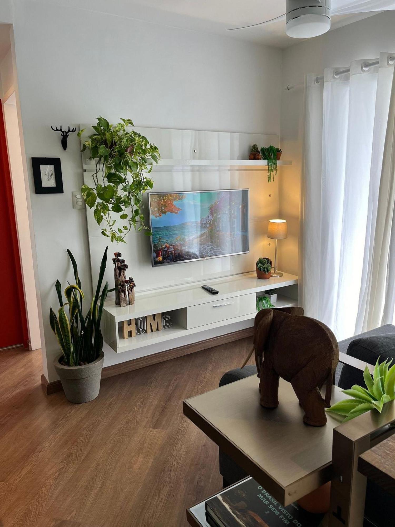 Linda Vista C Piscina, Sauna, Garagem E Academia São Paulo Exteriör bild