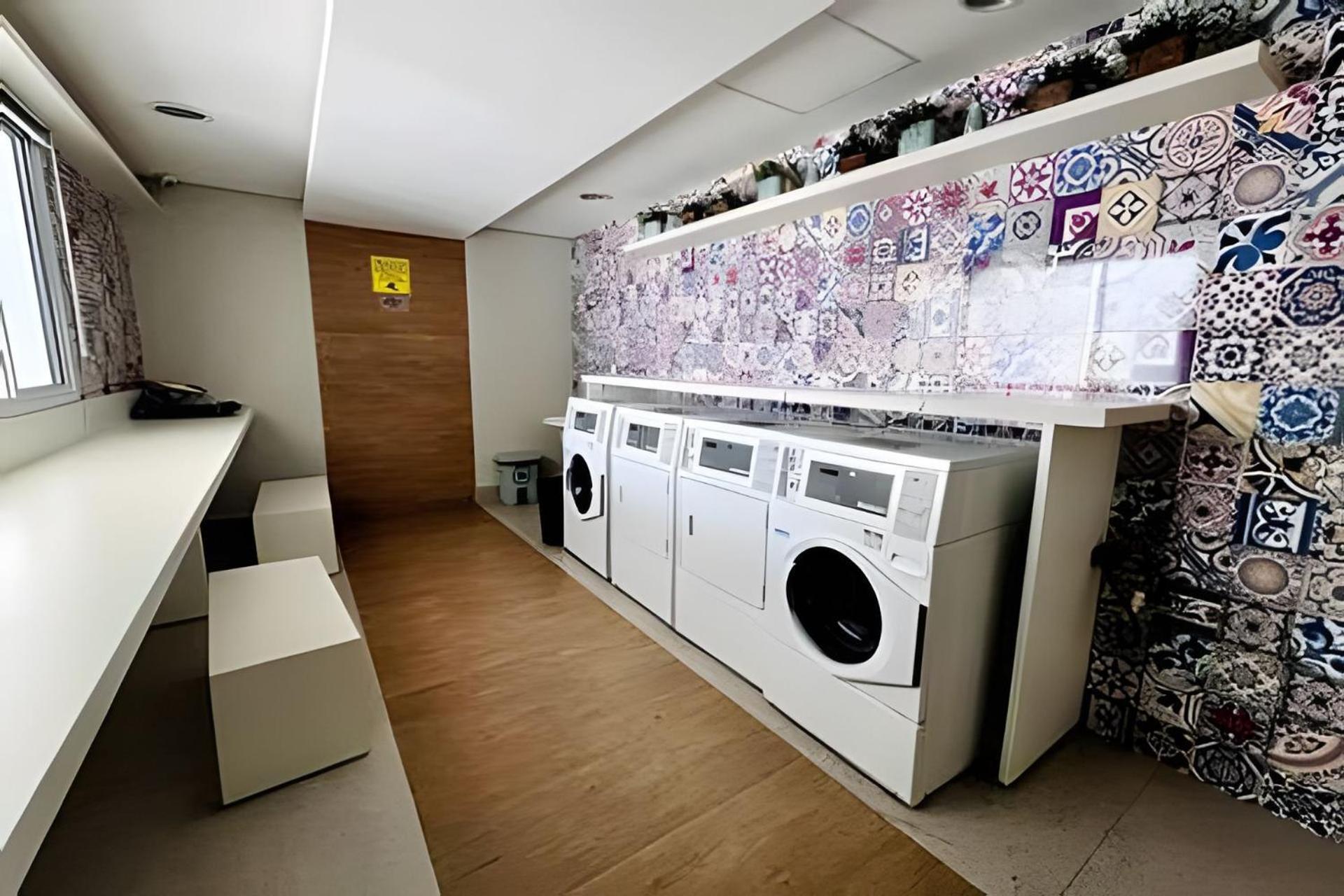 Linda Vista C Piscina, Sauna, Garagem E Academia São Paulo Exteriör bild