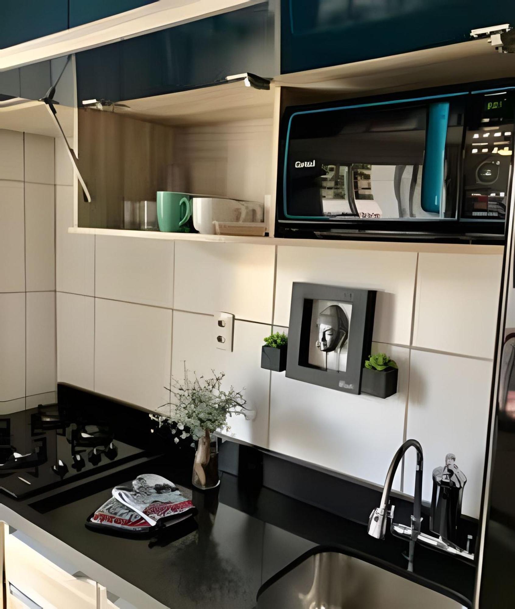 Linda Vista C Piscina, Sauna, Garagem E Academia São Paulo Exteriör bild